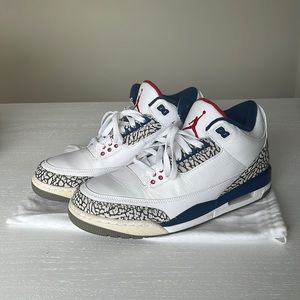 Nike Jordan 3